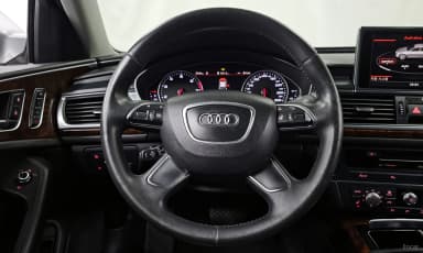 New A6