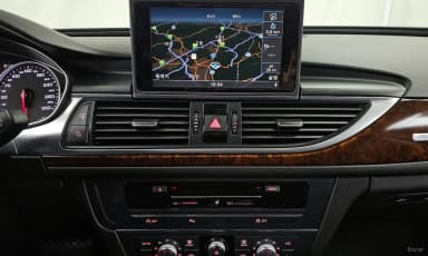 New A6