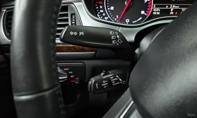 New A6