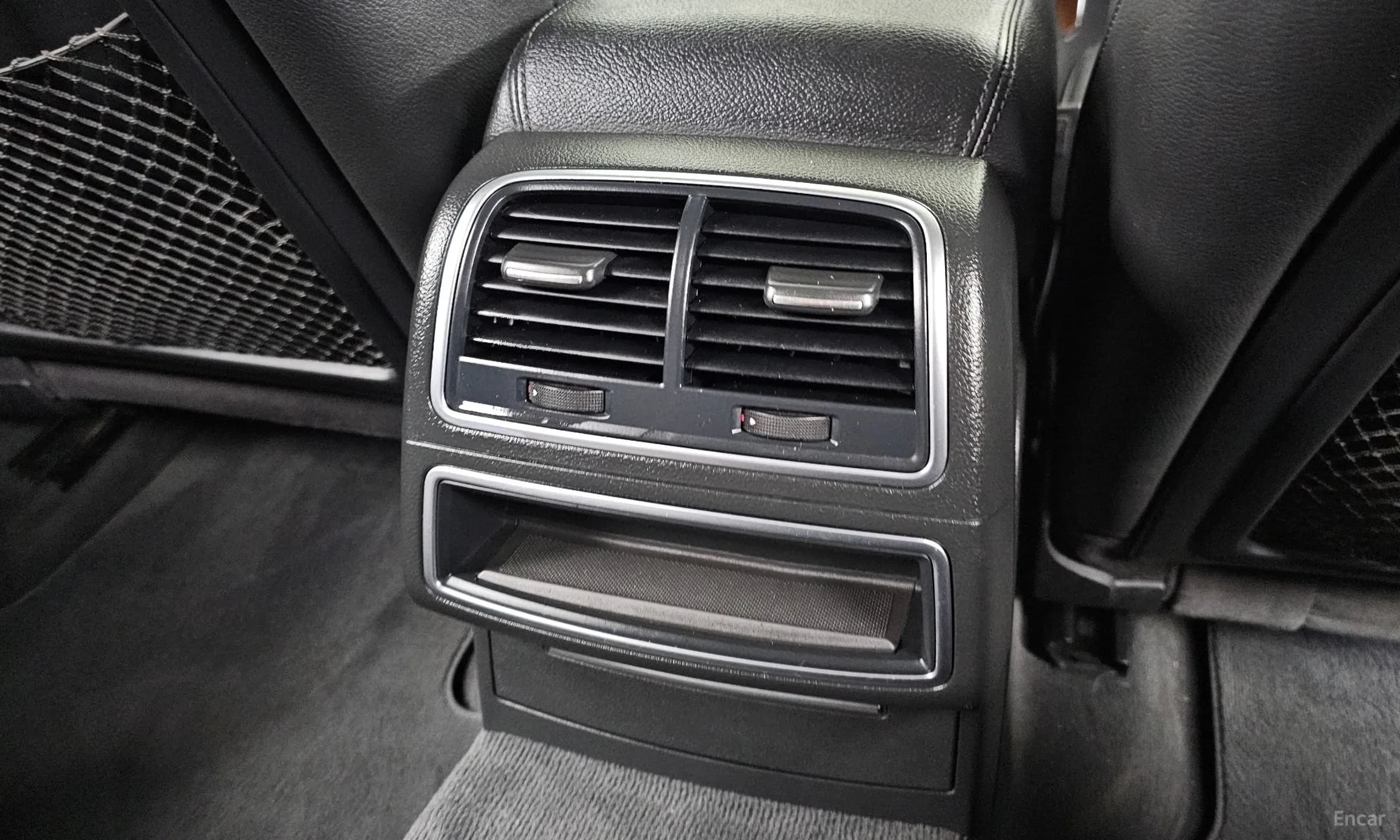 New A6