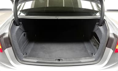 New A6
