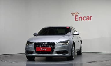 New A6