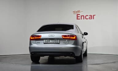 New A6
