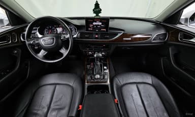 New A6