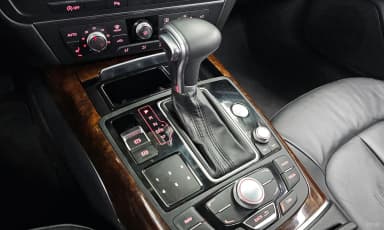 New A6