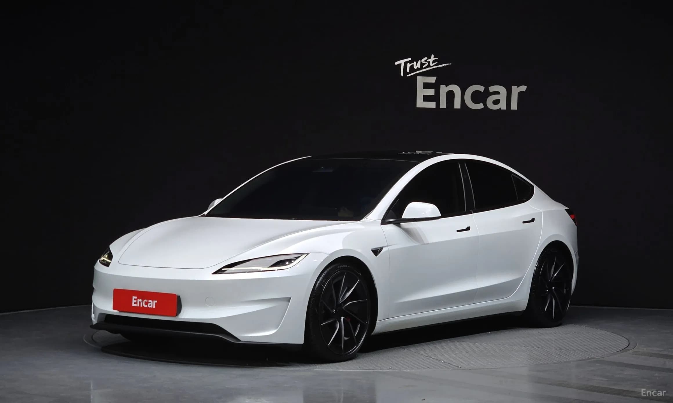 Model 3