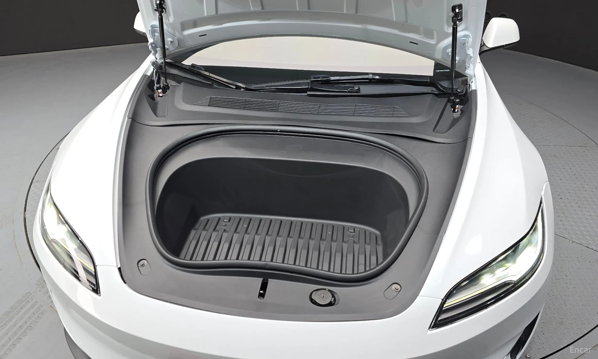 Model 3