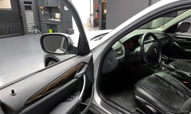 X1 (E84)