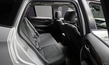 X1 (E84)