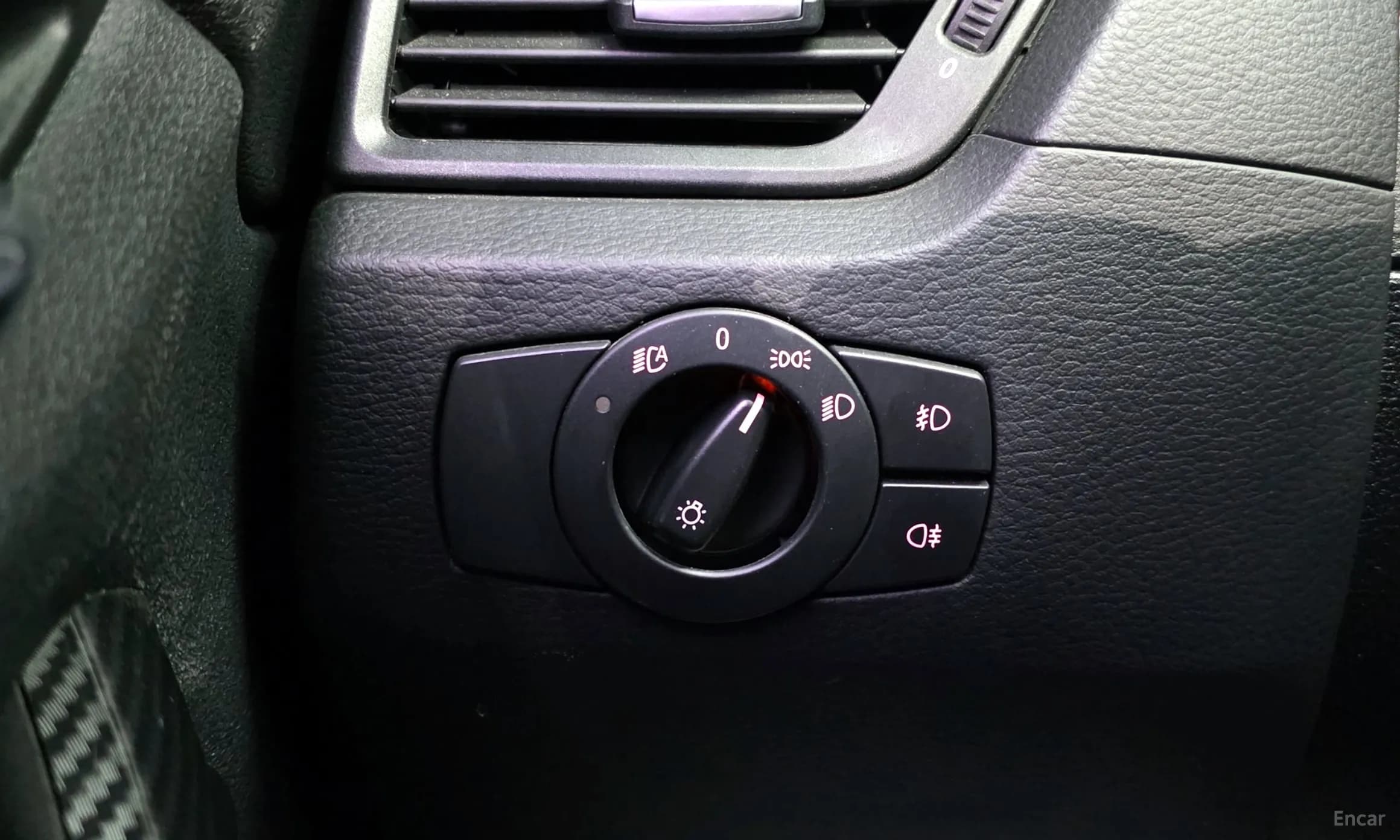 X1 (E84)