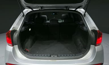 X1 (E84)