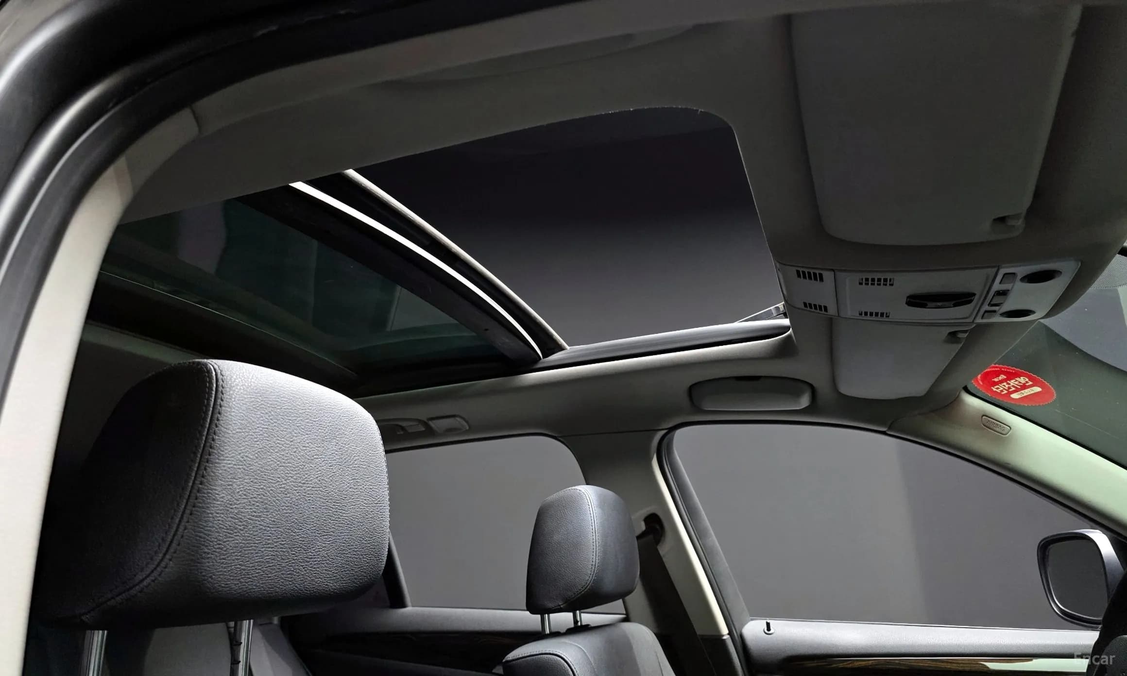 X1 (E84)