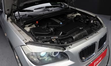 X1 (E84)