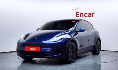 Model Y