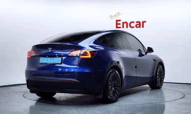 Model Y