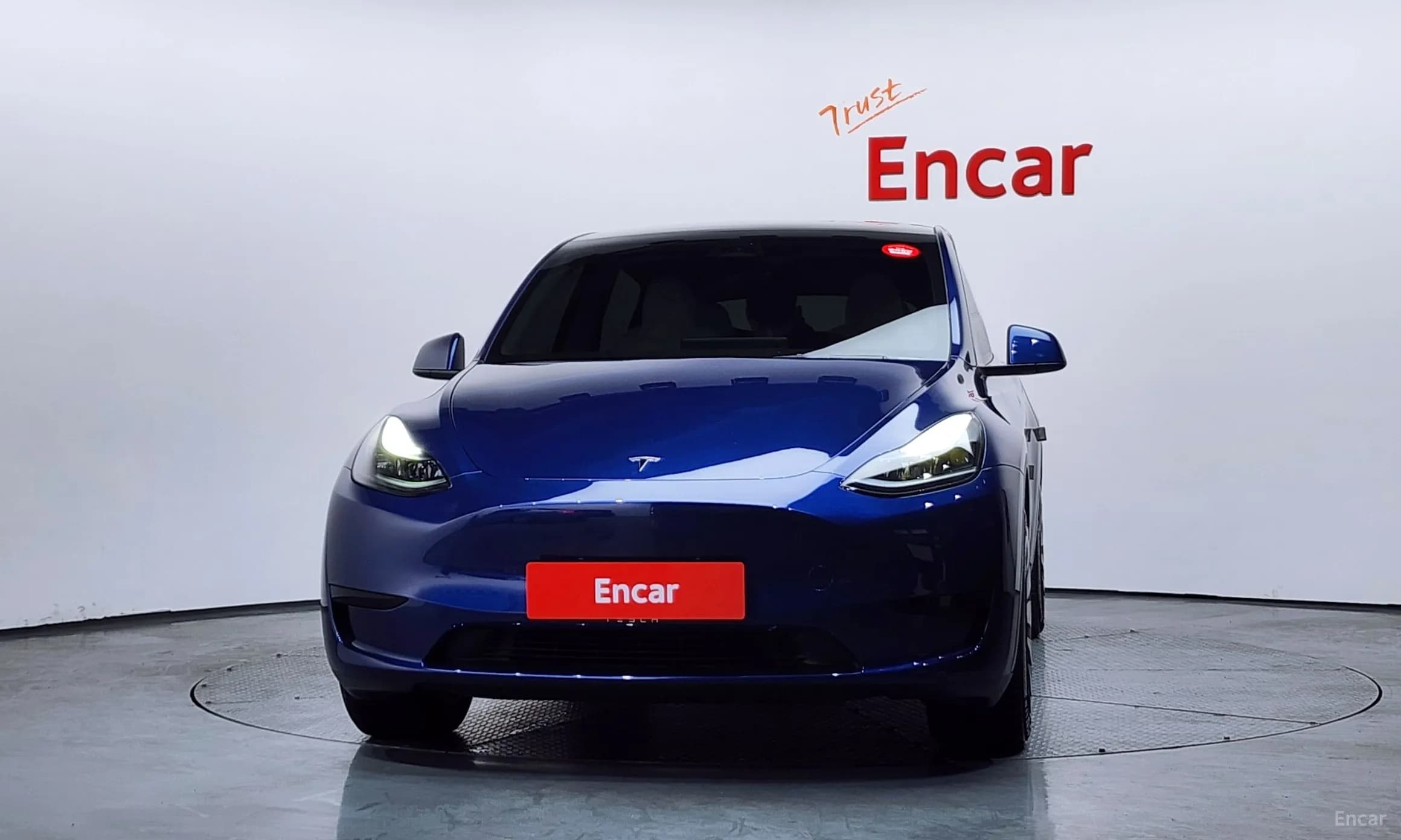 Model Y