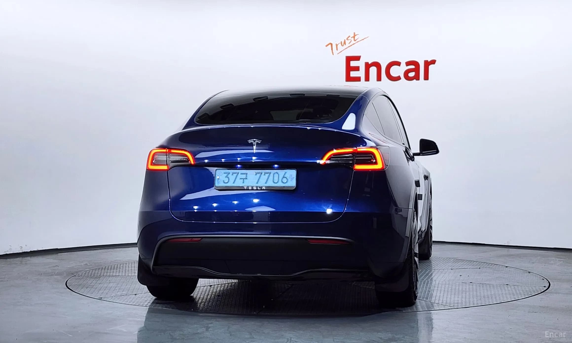 Model Y