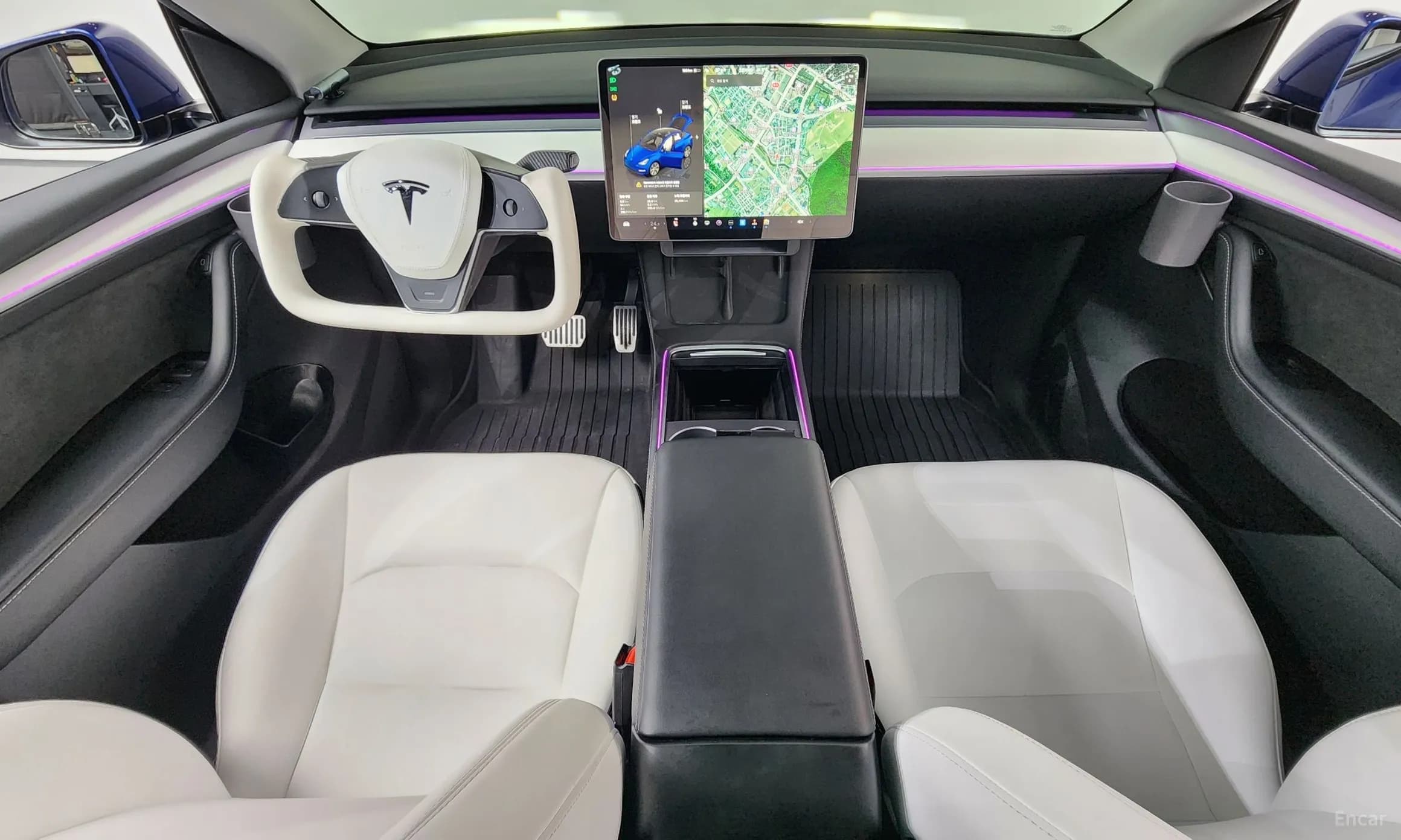 Model Y