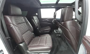 Escalade 5th Generation