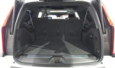 Escalade 5th Generation