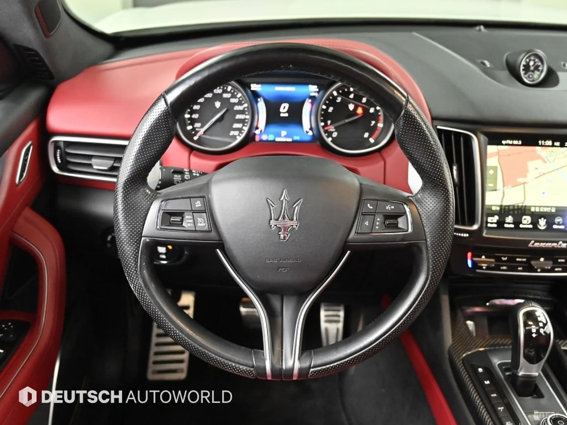 Levante