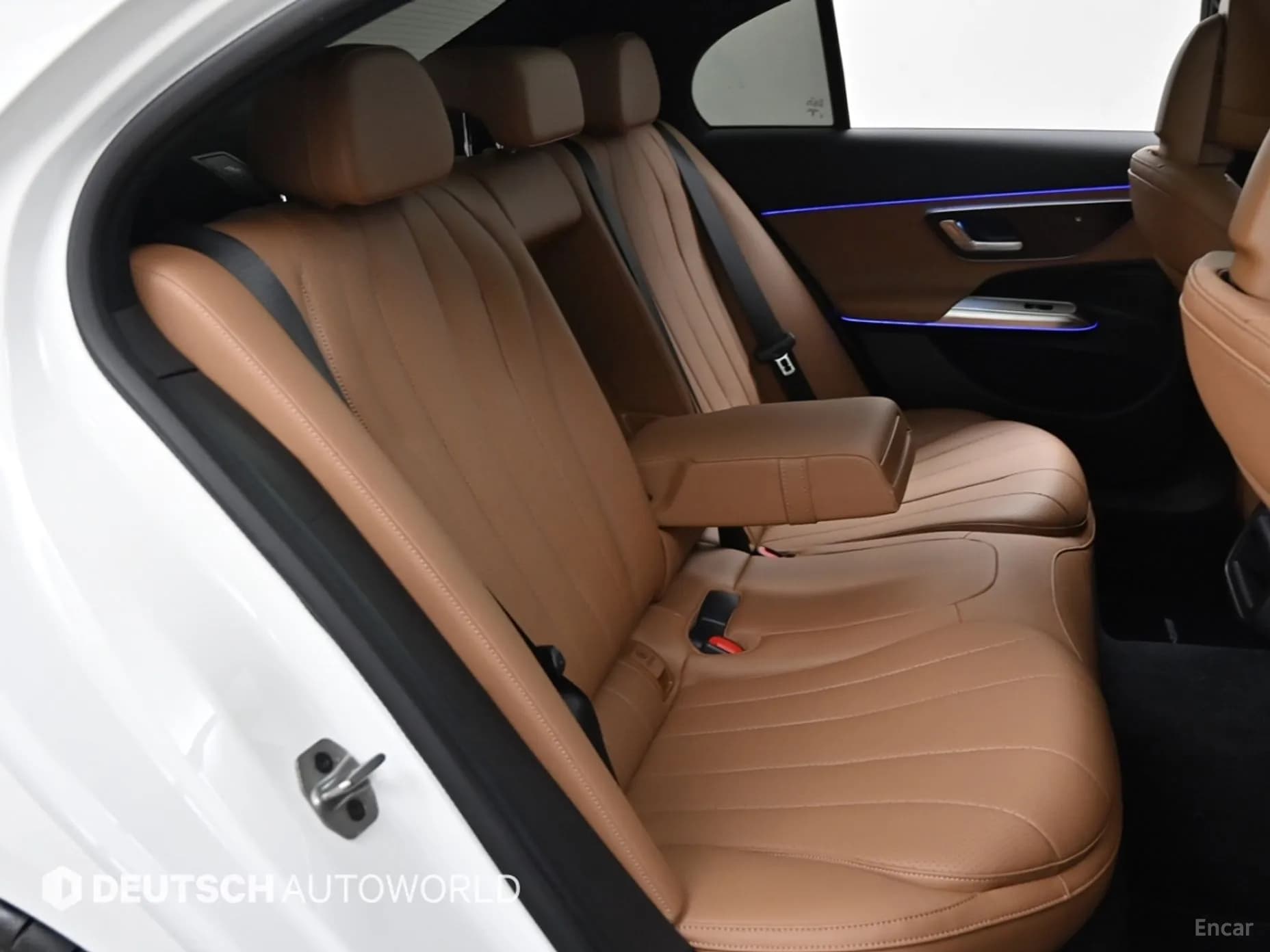 E-Class W214