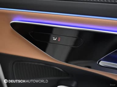 E-Class W214