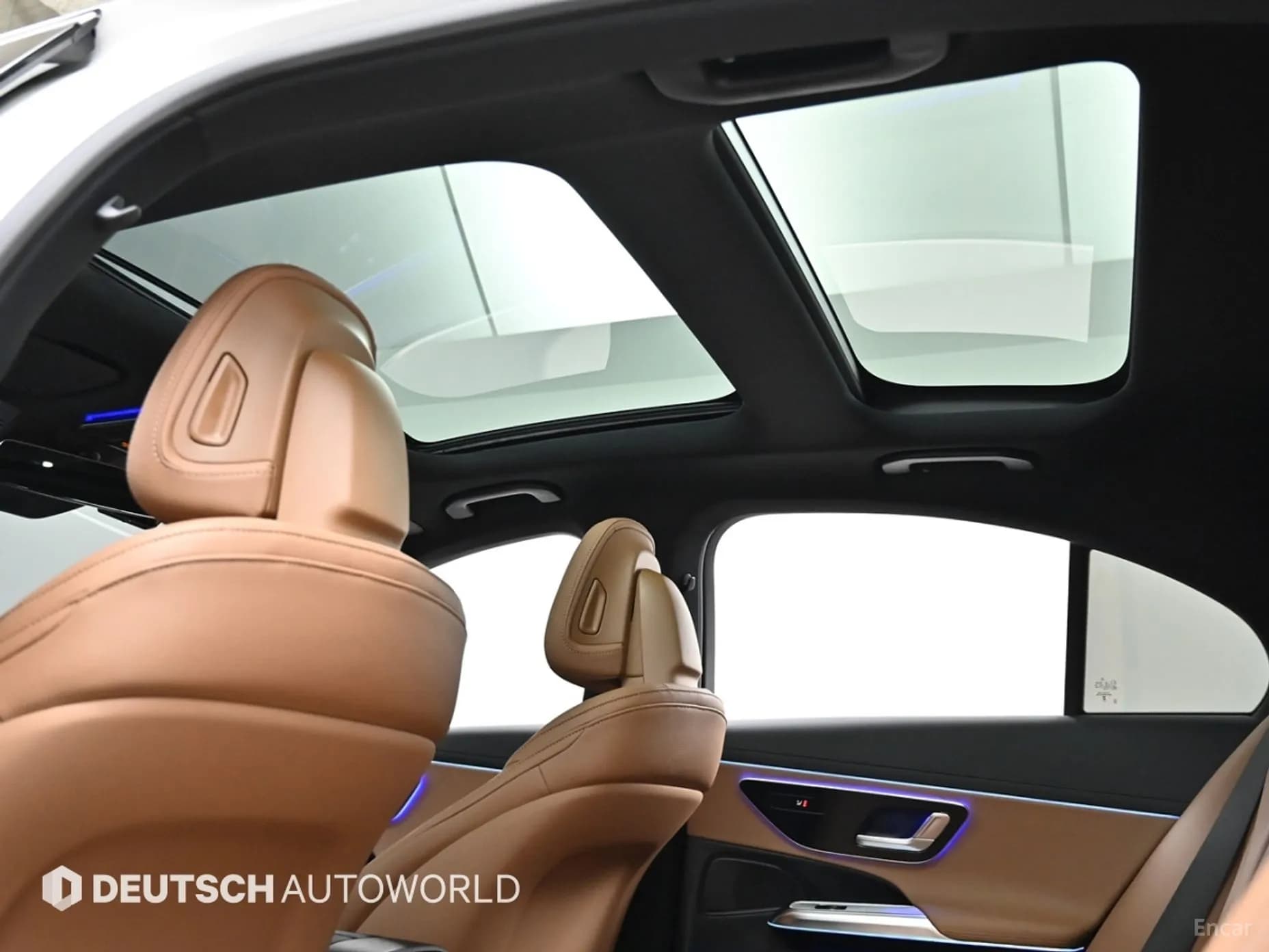E-Class W214