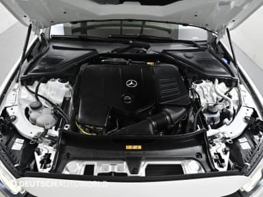 E-Class W214