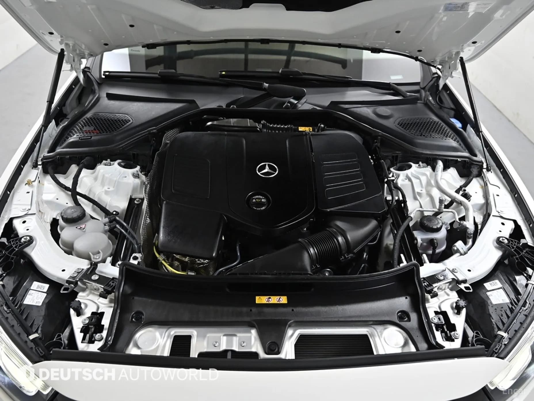 E-Class W214