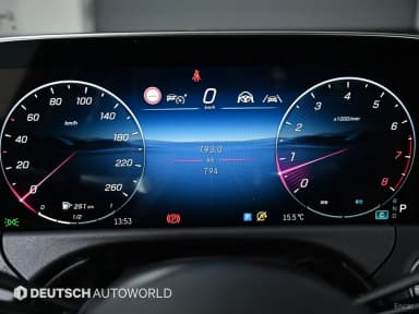 E-Class W214