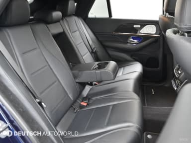 GLE-Class W167