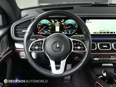 GLE-Class W167