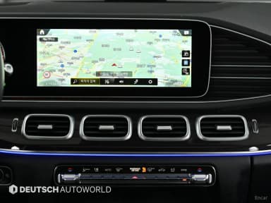 GLE-Class W167