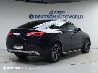 GLE-Class W167