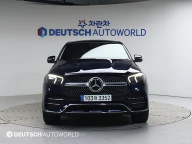 GLE-Class W167
