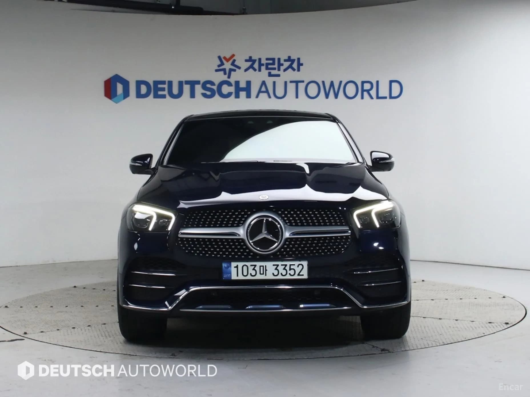 GLE-Class W167