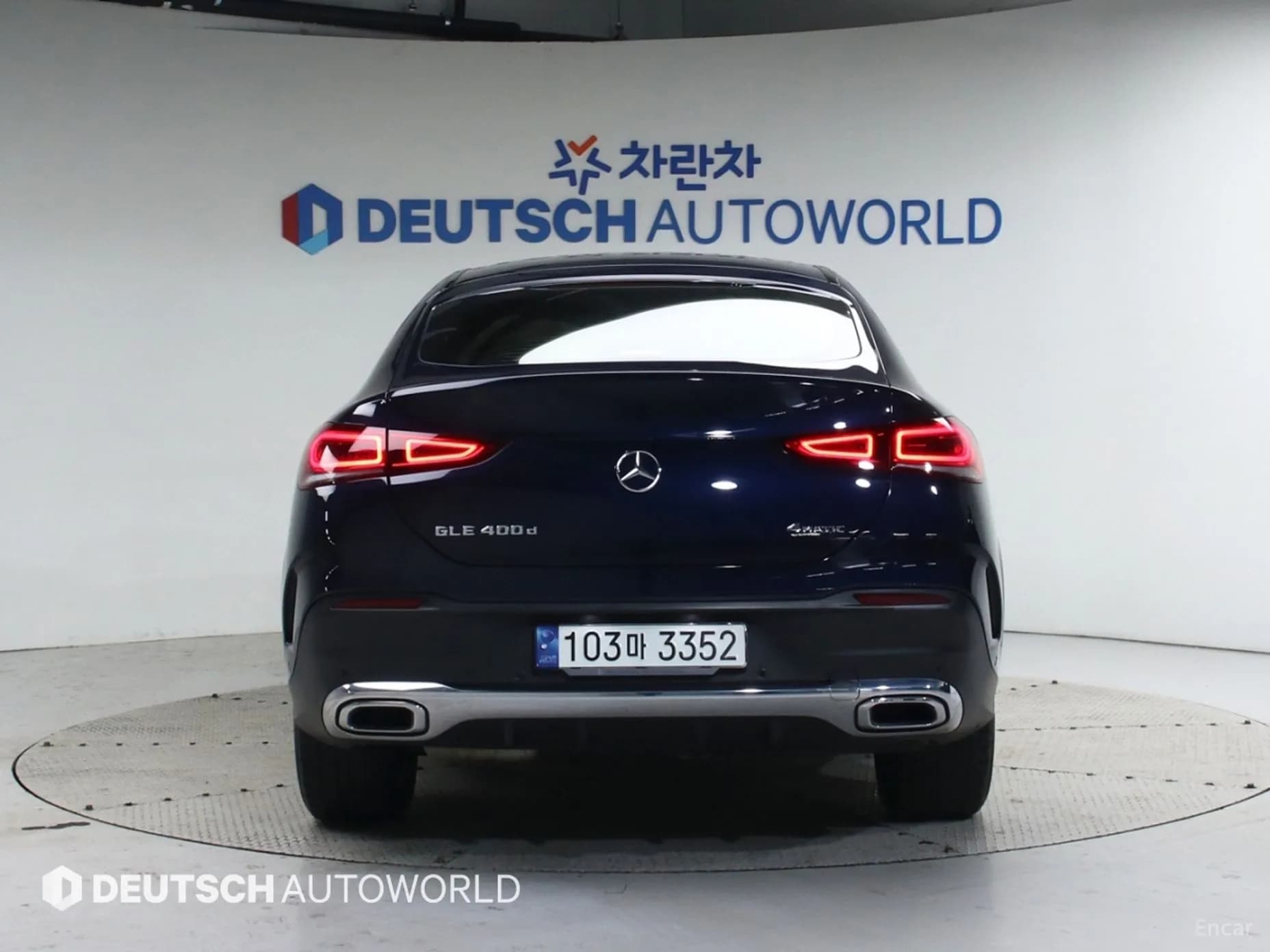 GLE-Class W167