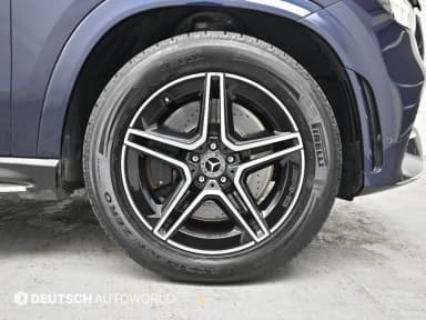 GLE-Class W167