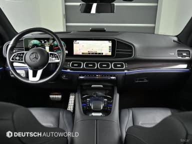 GLE-Class W167