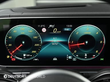 GLE-Class W167