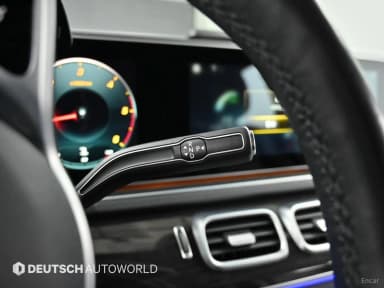 GLE-Class W167