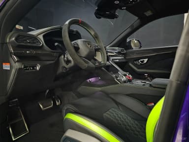Urus