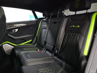 Urus