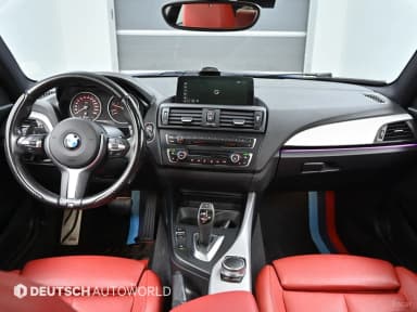 2 Series (F22)