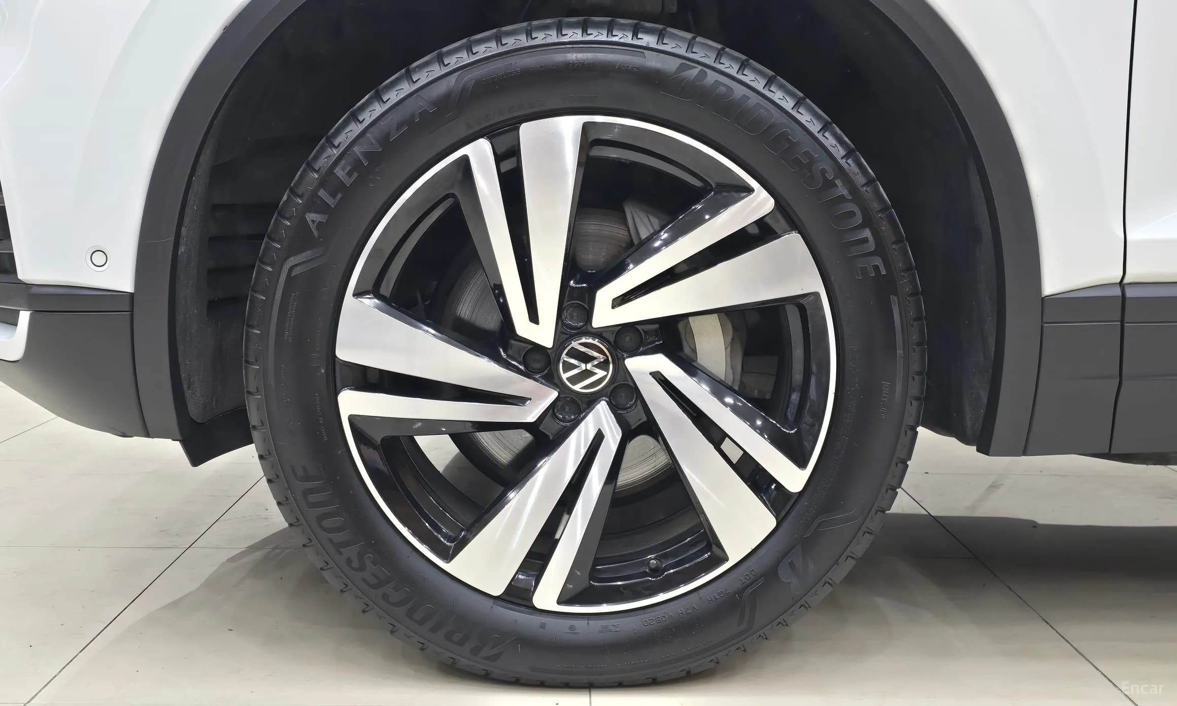 Touareg 3rd Generation