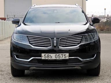 MKX 2nd Generation