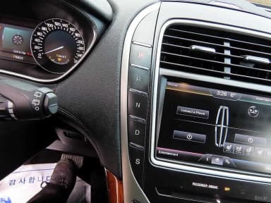 MKX 2nd Generation