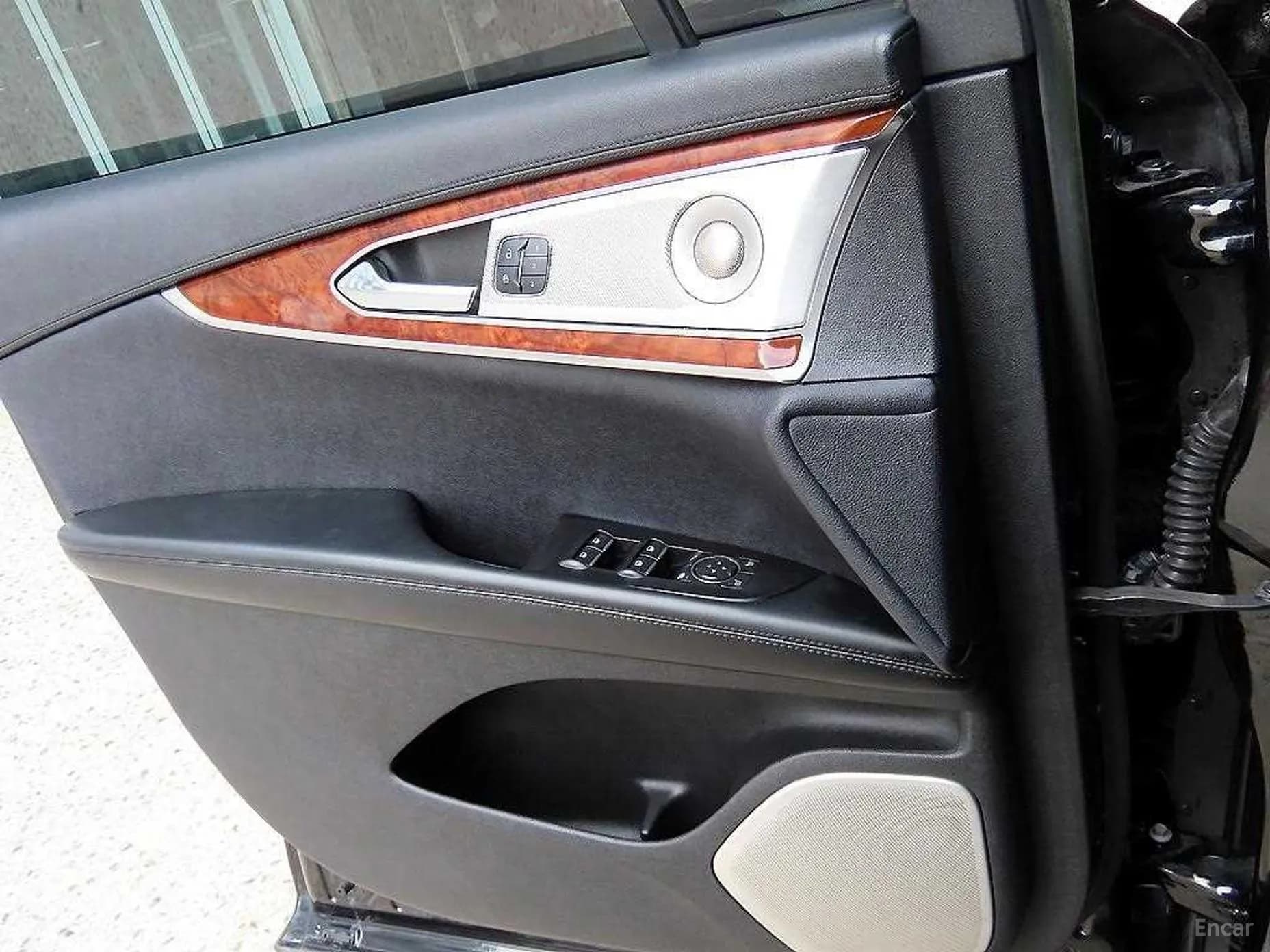 MKX 2nd Generation