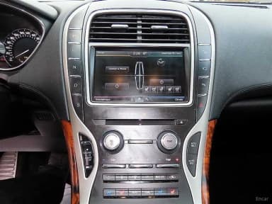 MKX 2nd Generation